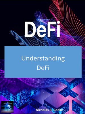 cover image of Introduction to DeFi